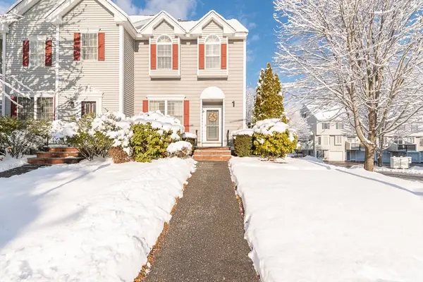 38 Tarbell St #1D, Pepperell, MA 01463