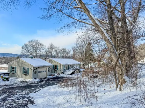 59 N. Hilliside Road, Deerfield, MA 01373
