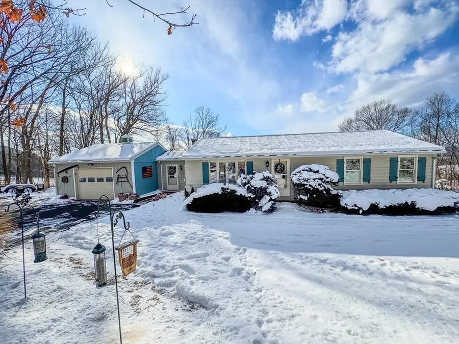 59 N. Hilliside Road, Deerfield Town, MA 01373 - Image #3