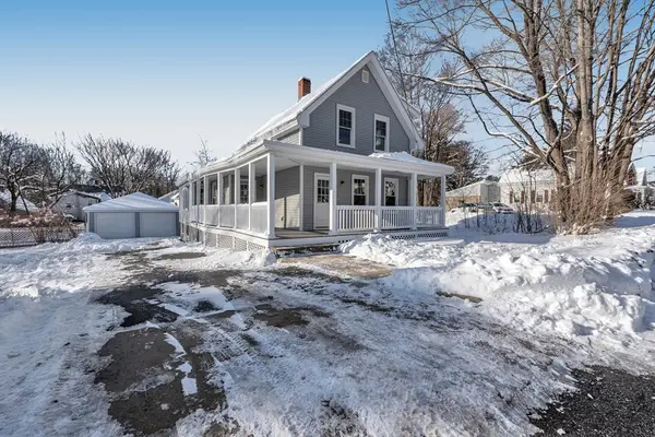 46 Juniper St, Winchendon, MA 01475