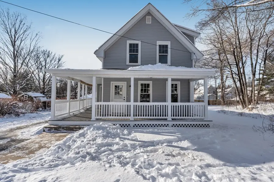 46 Juniper St, Winchendon, MA 01475 - Image #2