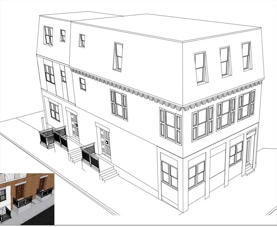 84 Blue Hill Ave, Boston, MA 02119 - Image #2