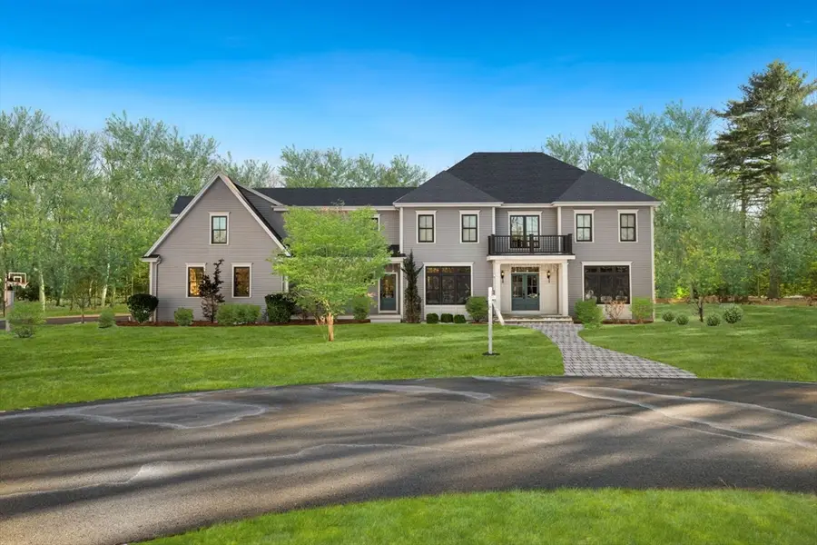 9 Coach Rd, Plainville, MA 02762 - Image #2