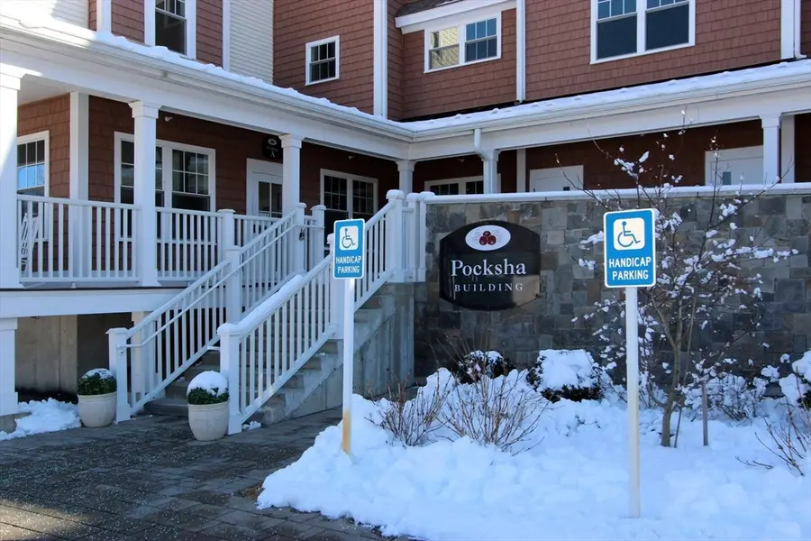 57 Long Point Road #208, Lakeville, MA 02347 - Image #2