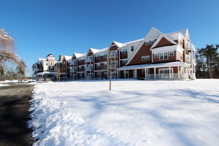 57 Long Point Road #208, Lakeville, MA 02347 - Image #3