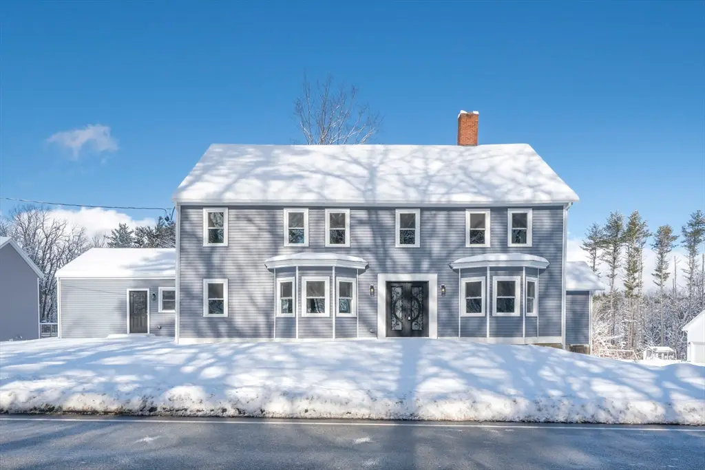 11 Patriots Rd, Templeton, MA 01468 - Image #1