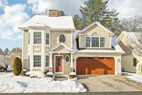 16 Rockingham Drive #131, Tewksbury, MA 01876