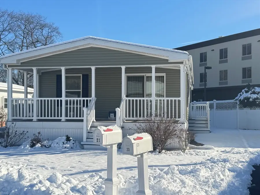 160 Washington Street #22, Plainville, MA 02762 - Image #3