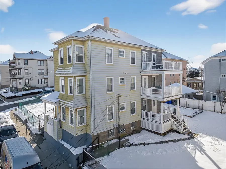 157 Earle St, Fall River, MA 02723 - Image #3
