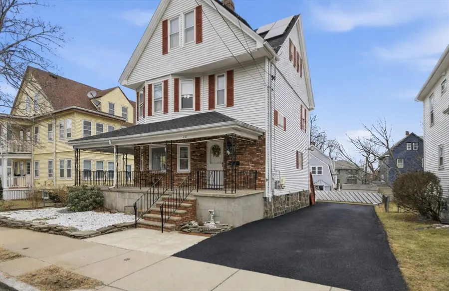 210 Woodside Ave, Winthrop, MA 02152 - Image #2