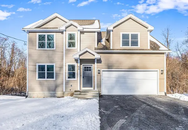 66 Bromont Street, Chicopee, MA 01020