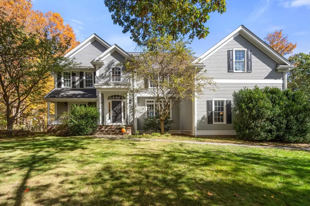 2 Skyview Ln, Sudbury, MA 01776 - Image #1