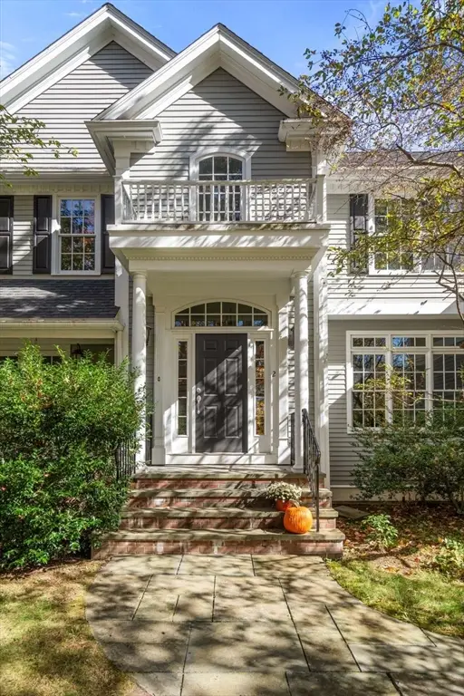 2 Skyview Ln, Sudbury, MA 01776 - Image #2