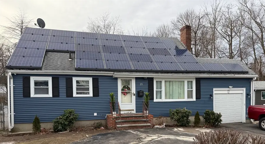 21 Simmons Ave, Brockton, MA 02301 - Image #2