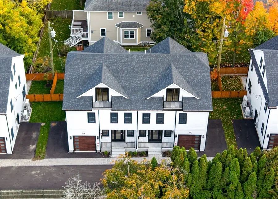 280 Nevada #280, Newton, MA 02460 - Image #3