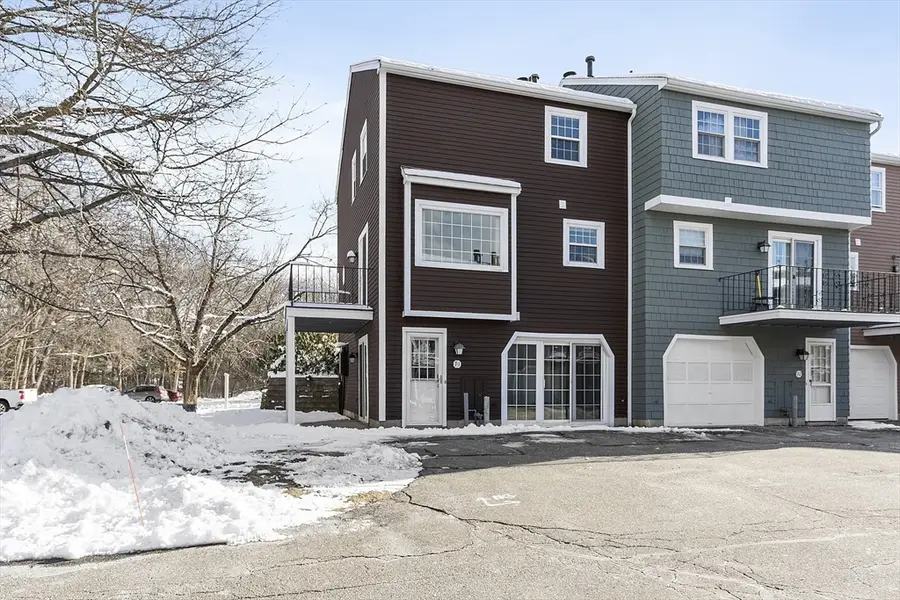 71 Prescott Drive #71, North Chelmsford, MA 01863 - Image #2