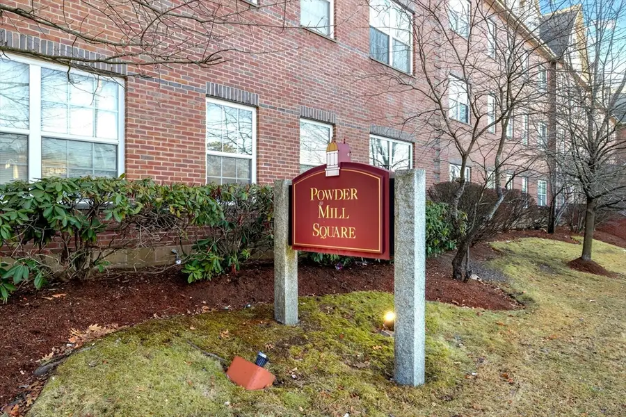 1 Powder Mill Sq #102, Andover, MA 01810 - Image #2