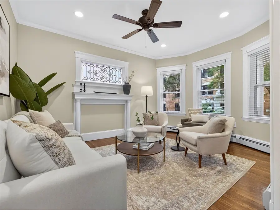 78 Hutchings St #1, Boston, MA 02121 - Image #2