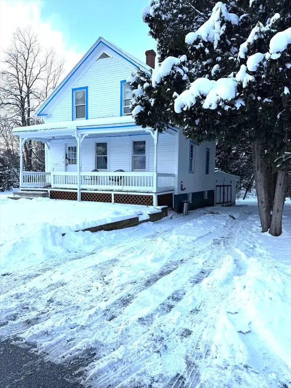 20 Harvard Street, Winchendon, MA 01475 - Image #1