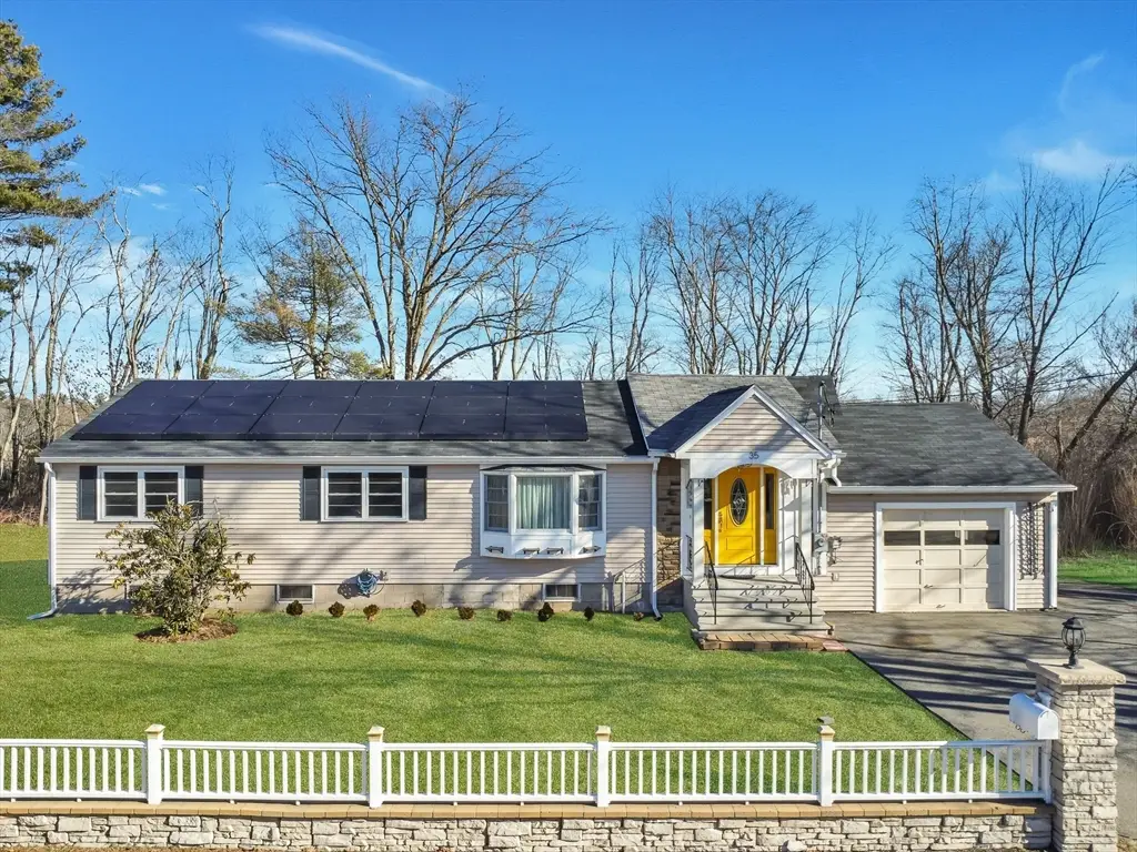 35 Cross Street, Methuen, MA 01844 - Image #1