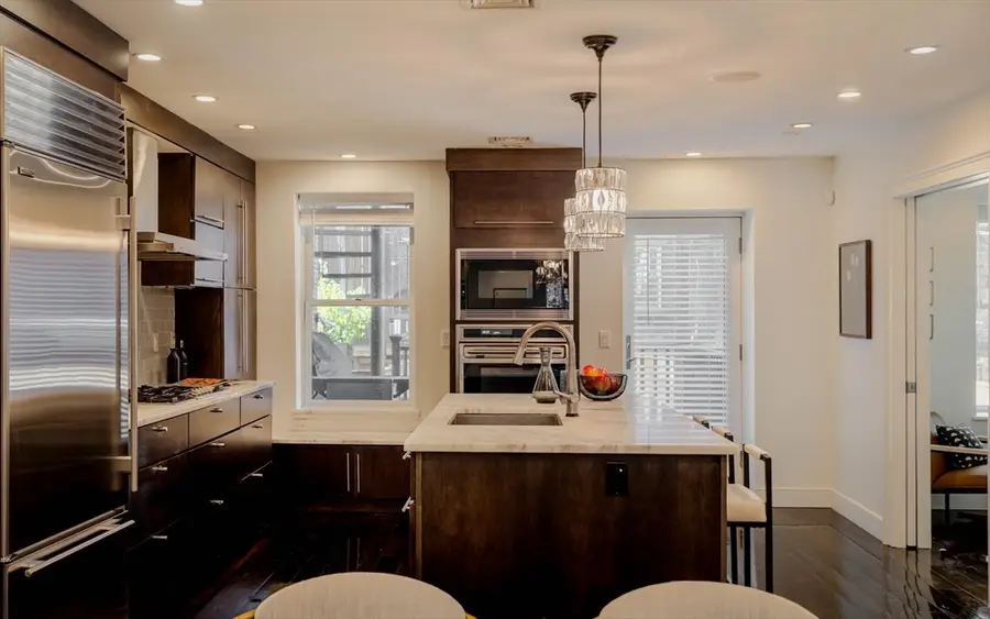 92 Waltham St #1A, Boston, MA 02118 - Image #3