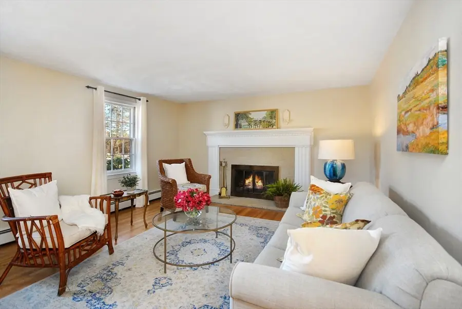 100 Harrington Ave, Concord, MA 01742 - Image #2