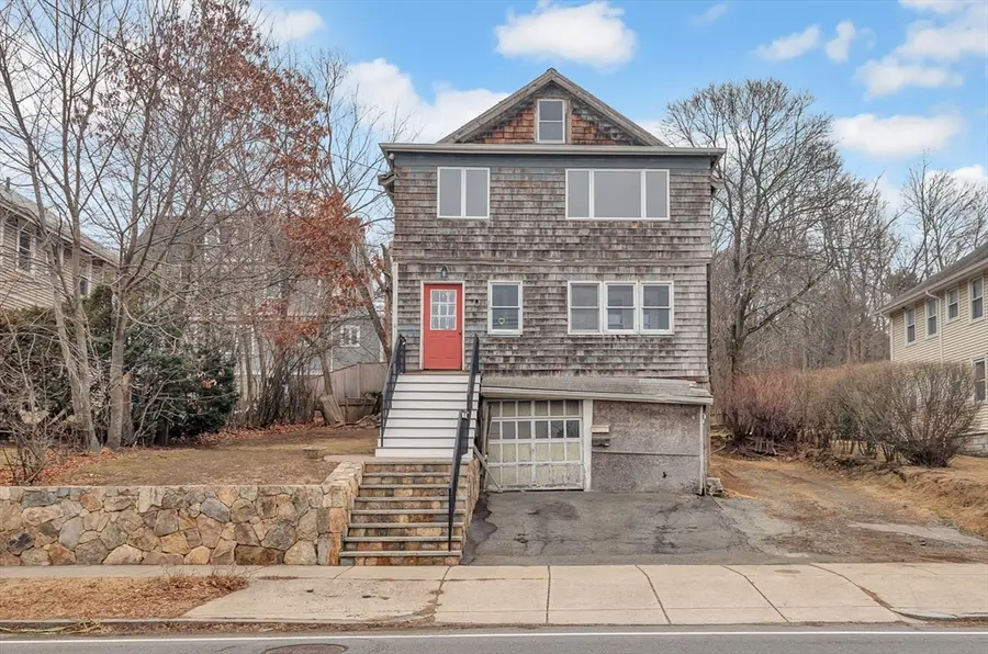 353-355 Washington Street, Winchester, MA 01890 - Image #2