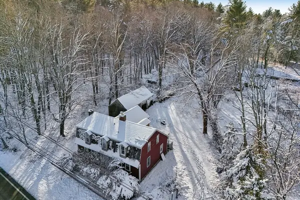 613 West, Wrentham, MA 02093