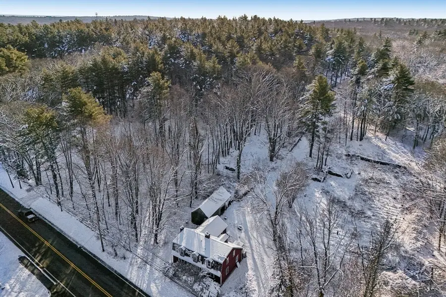 613 West, Wrentham, MA 02093 - Image #2