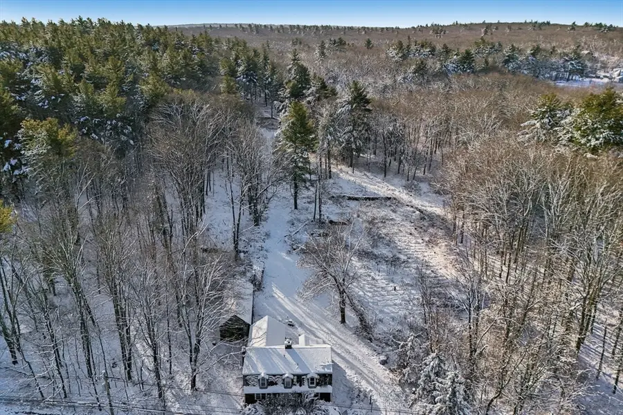 613 West, Wrentham, MA 02093 - Image #3