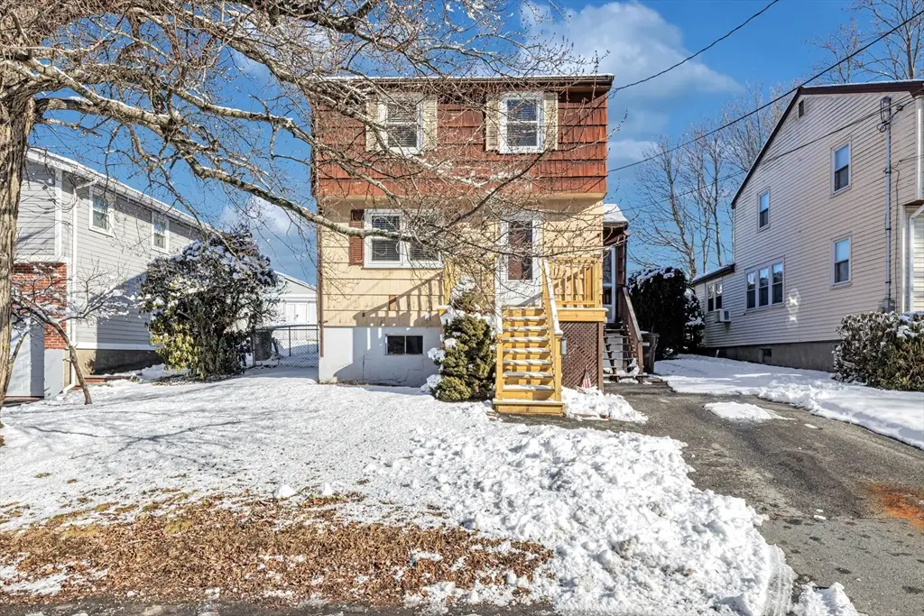 36 Lancaster Rd, Dedham, MA 02026 - Image #1