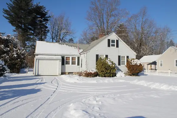762 Suffield Street, Agawam, MA 01001