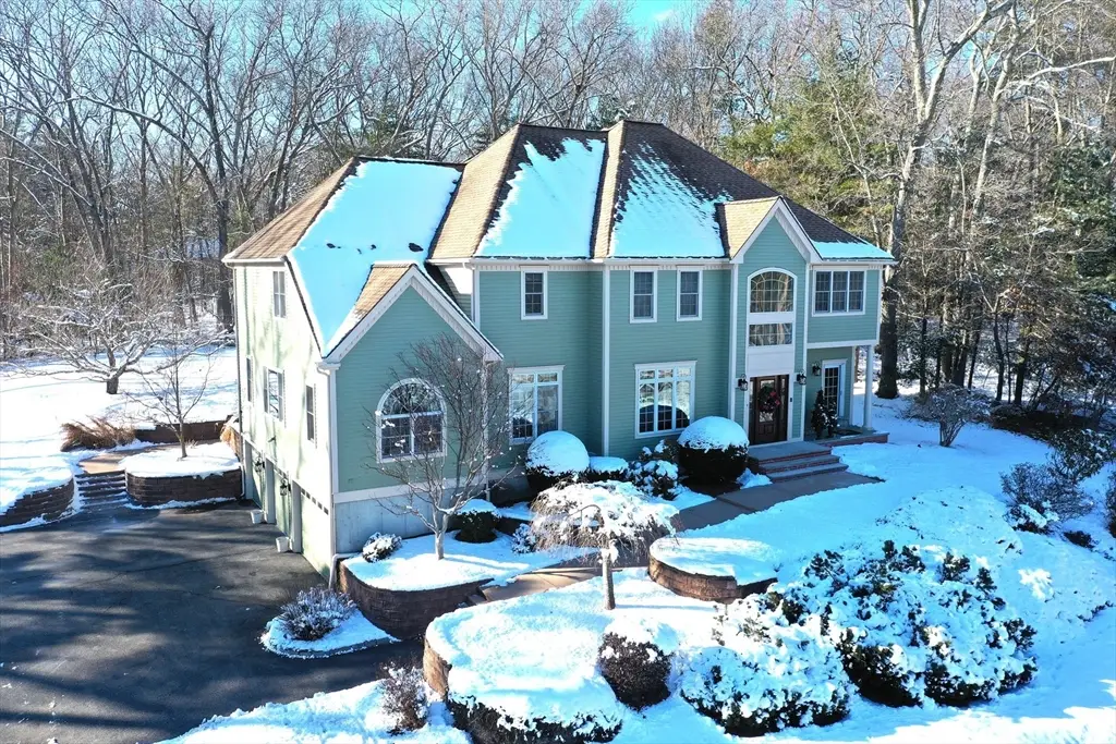 26 Dover Drive, Walpole, MA 02081 - Image #1