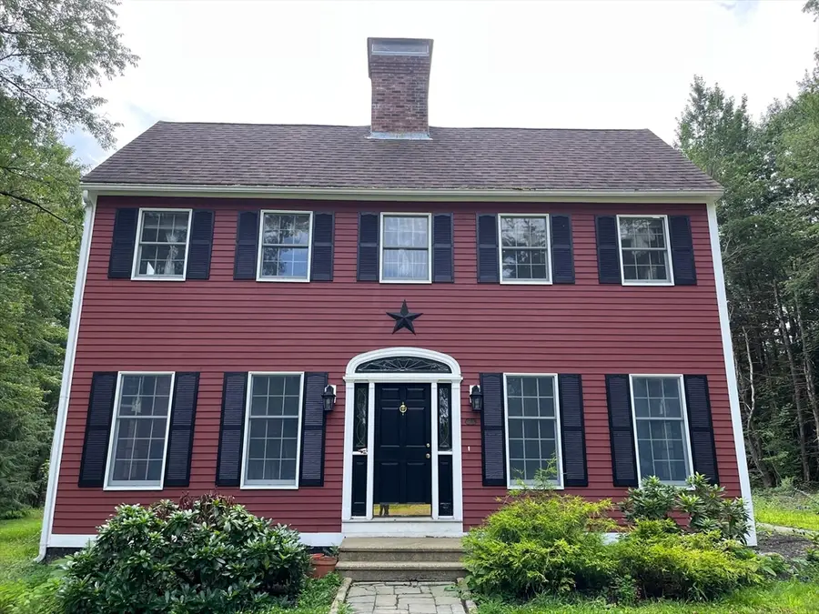 431 Teel Rd, Winchendon, MA 01475 - Image #2