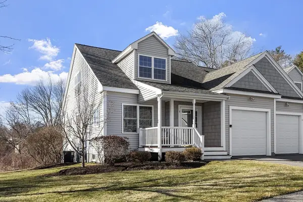 2 Marble Farm Road #2, Maynard, MA 01754