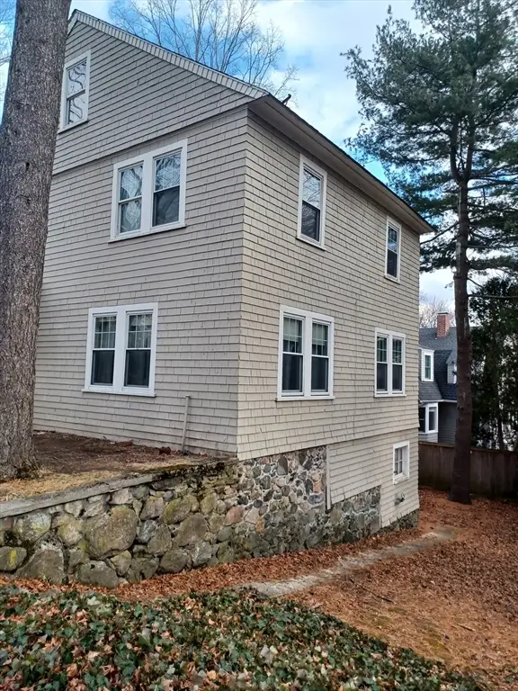 12 Oakwood Road, Newton, MA 02466 - Image #3