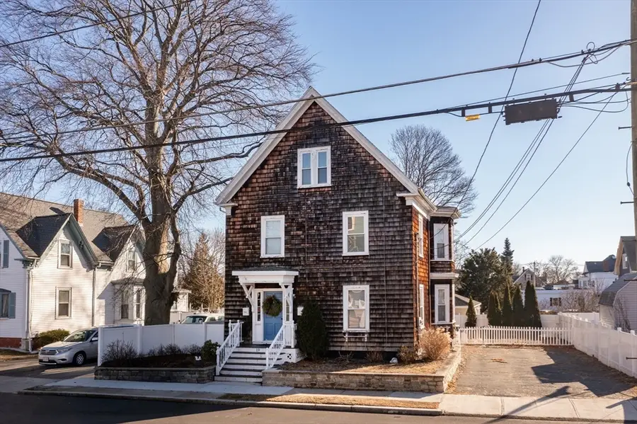 19 Gage Street, Lynn, MA 01904 - Image #2