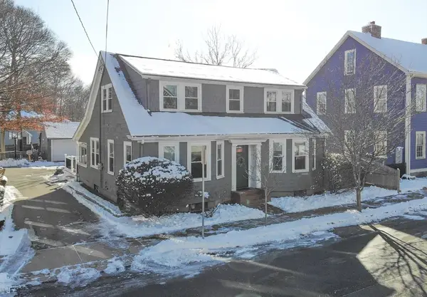 10 Park St, Peabody, MA 01960