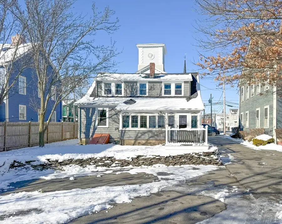 10 Park St, Peabody, MA 01960 - Image #2