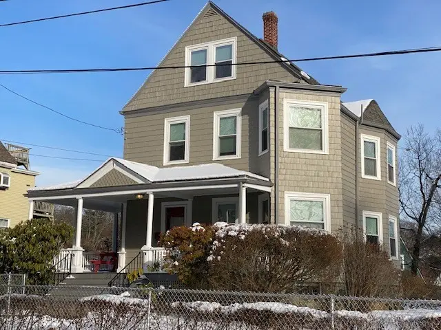 132 Walton Park, Melrose, MA 02176 - Image #1