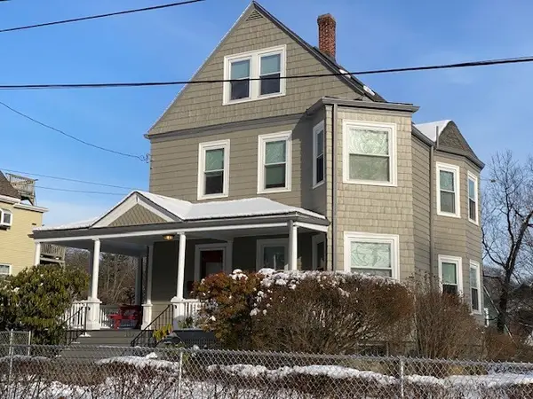 132 Walton Park, Melrose, MA 02176