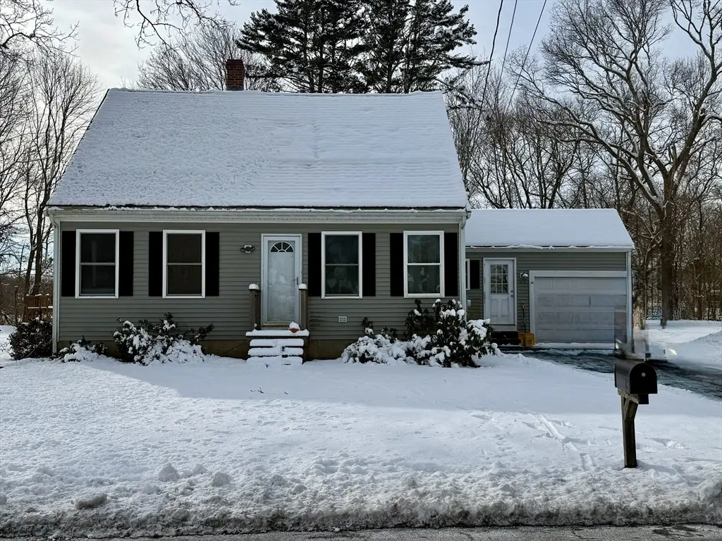 7 Bridge Street, Lakeville, MA 02347 - Image #1