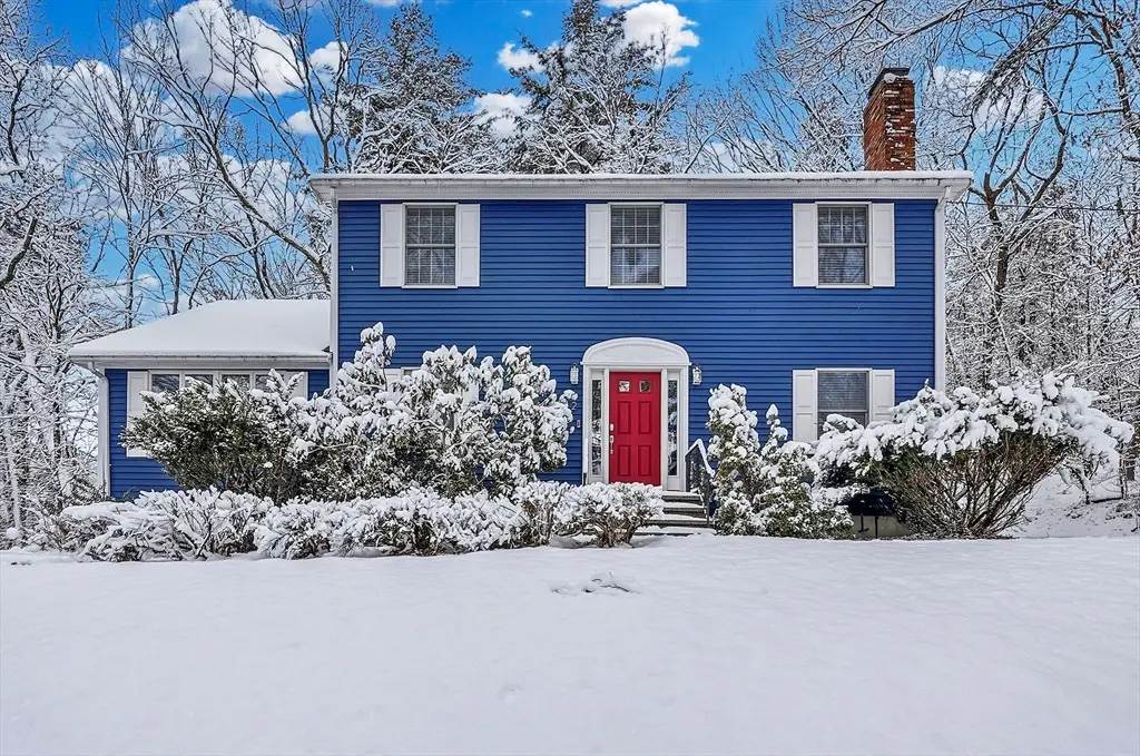 2 Chesterfield Street, Framingham, MA 01701 - Image #1