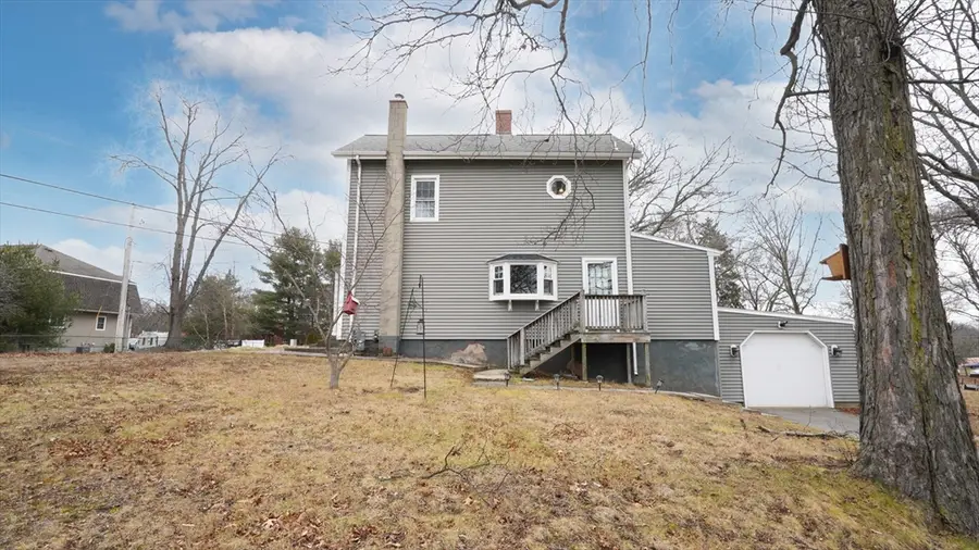 416 Brown St, Attleboro, MA 02703 - Image #2
