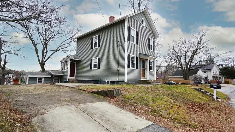 416 Brown St, Attleboro, MA 02703 - Image #3