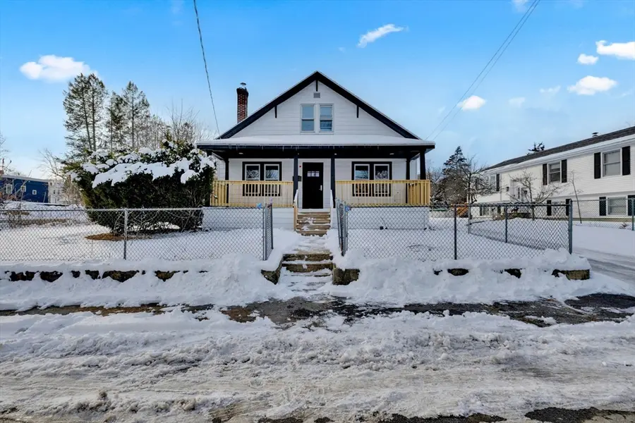 112 East St, Fitchburg, MA 01420 - Image #2