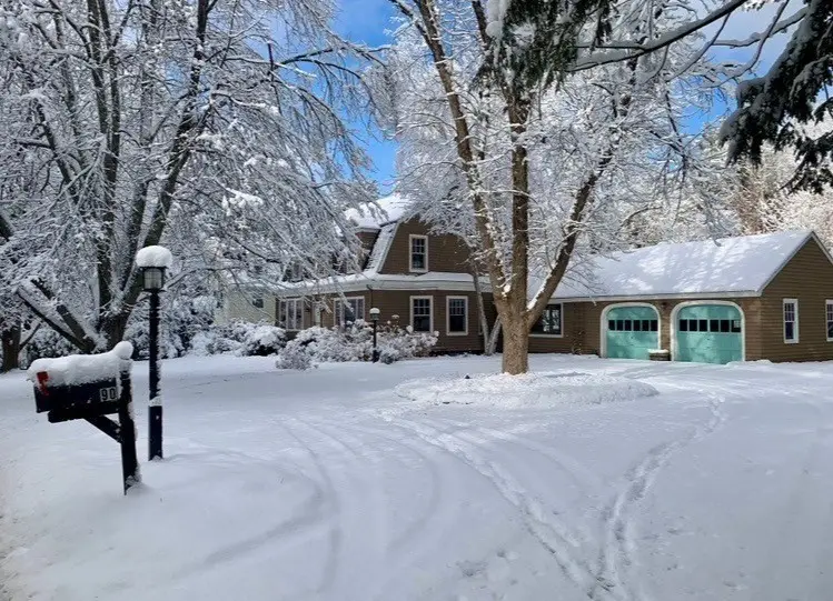 90 Barretts Mill Rd, Concord, MA 01742 - Image #1