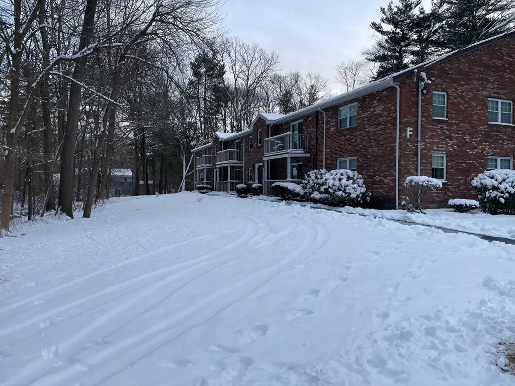 22 Kingswood #6F, Abington, MA 02351 - Image #1