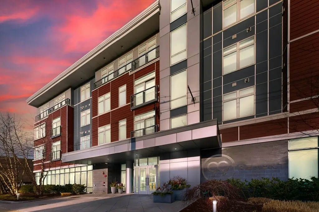 99 Tremont St #206, Boston, MA 02135 - Image #1