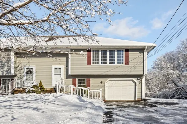 24 Sunflower Lane #B, Westfield, MA 01085